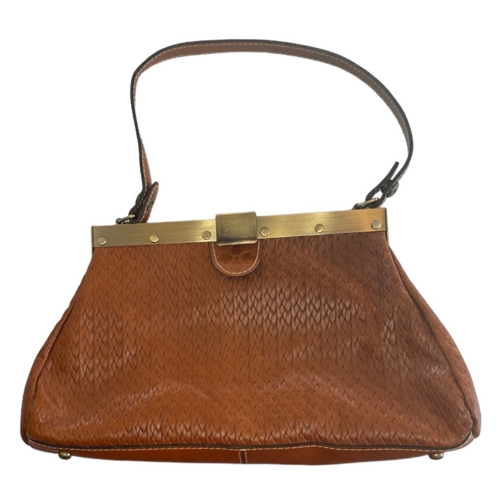 Patricia Nash Ferrera Bag